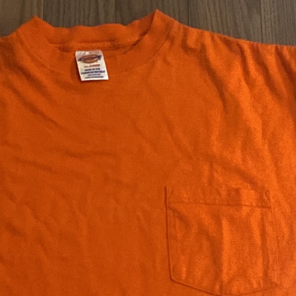 Dickies Work Shirt - Picture 2 of 4